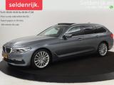 BMW 520 5-serie 520i High Executive | panorama dach - BMW 520: Kombi, 520i