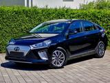 Hyundai IONIQ Elektro (1. Hand, Garantie, Kamera) - gebrauchte Hyundai IONIQ aus dem Jahr 2022
