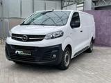 Opel Vivaro KA Edition L Navi Kamera PDC Sortimo - gebrauchte Opel Vivaro aus dem Jahr 2020