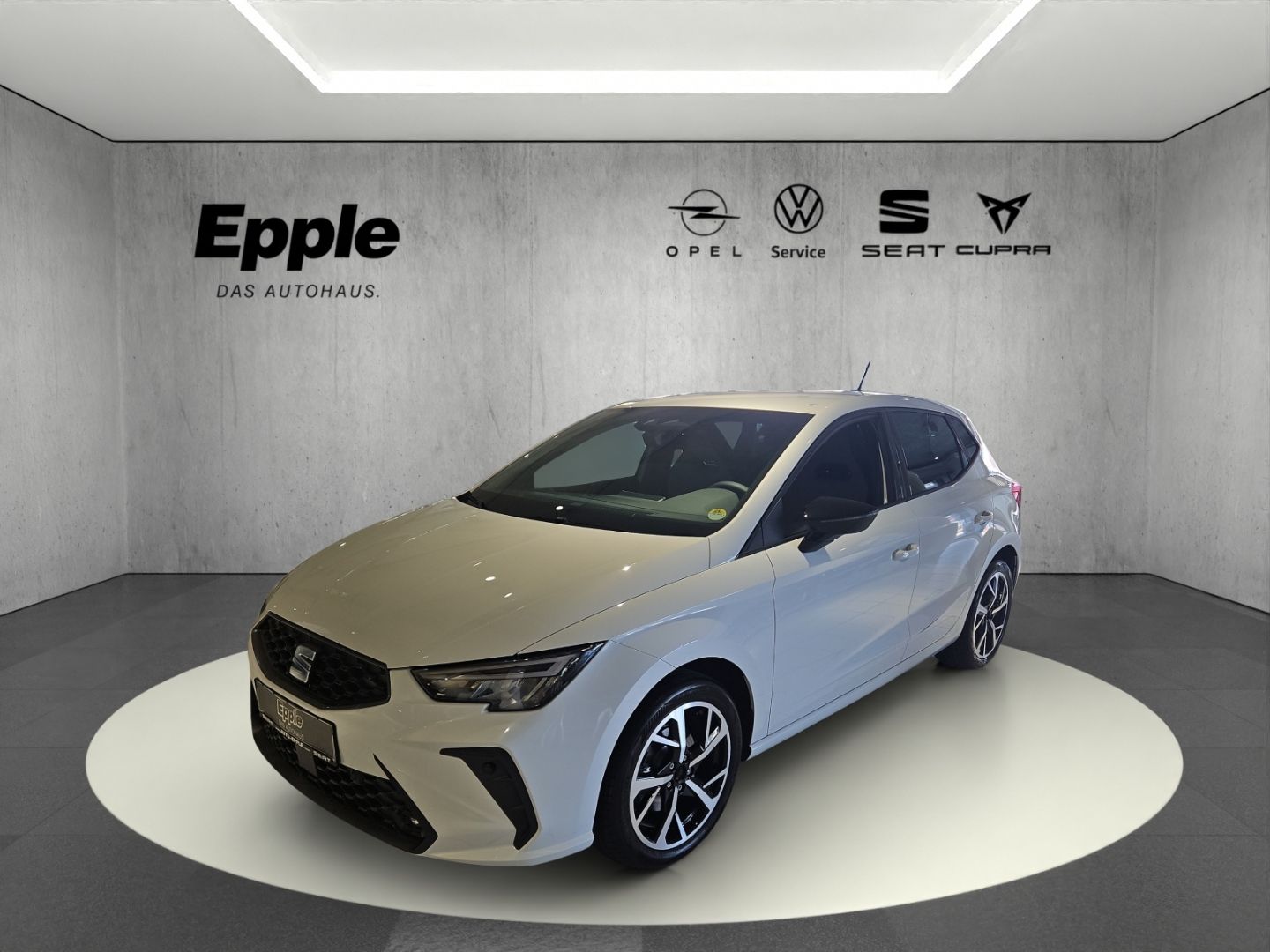 Seat Ibiza - Bild 5
