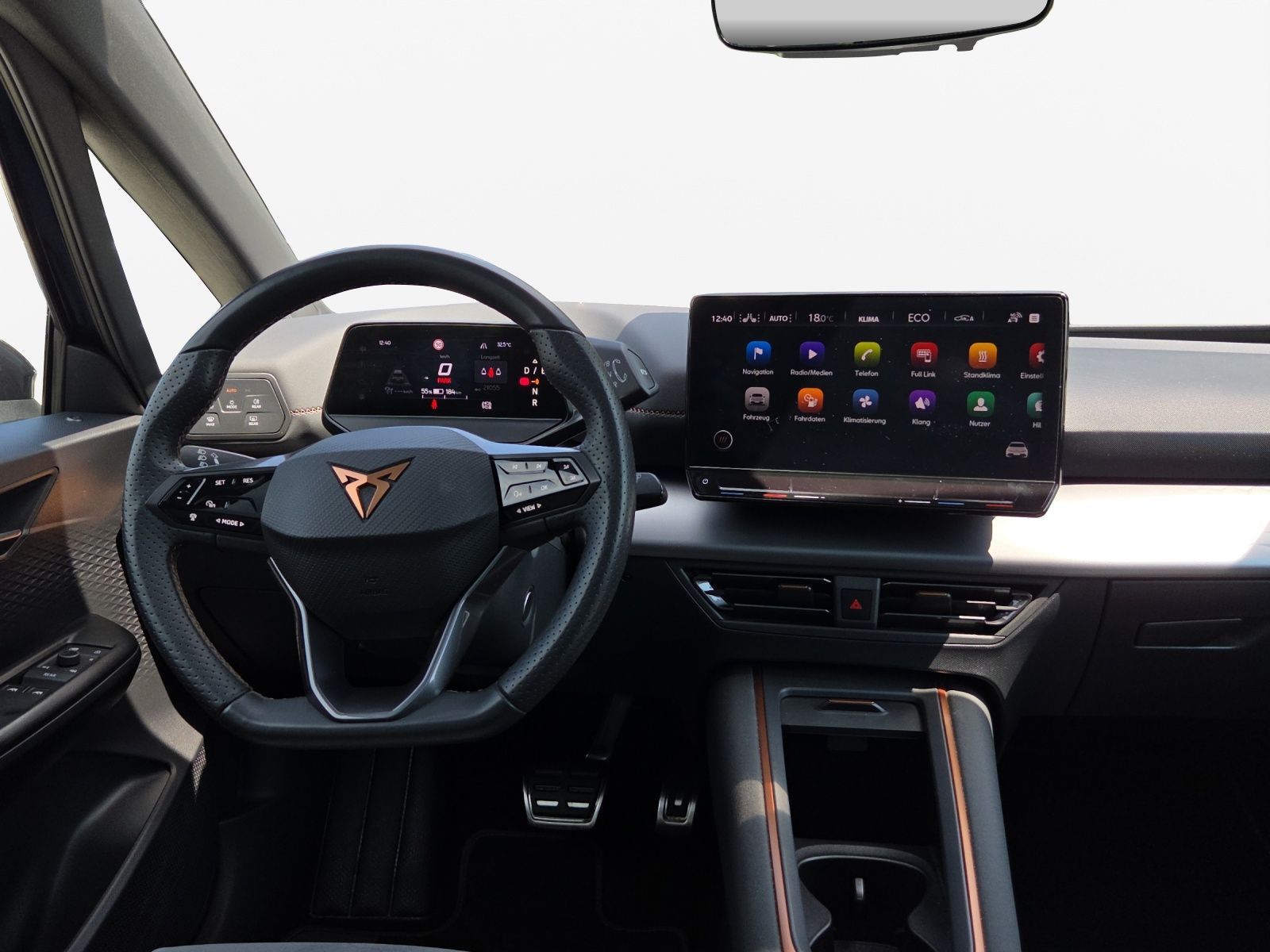 Cupra Born - Bild 5