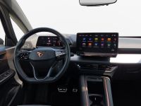 Cupra Born - Vorschau Bild 5