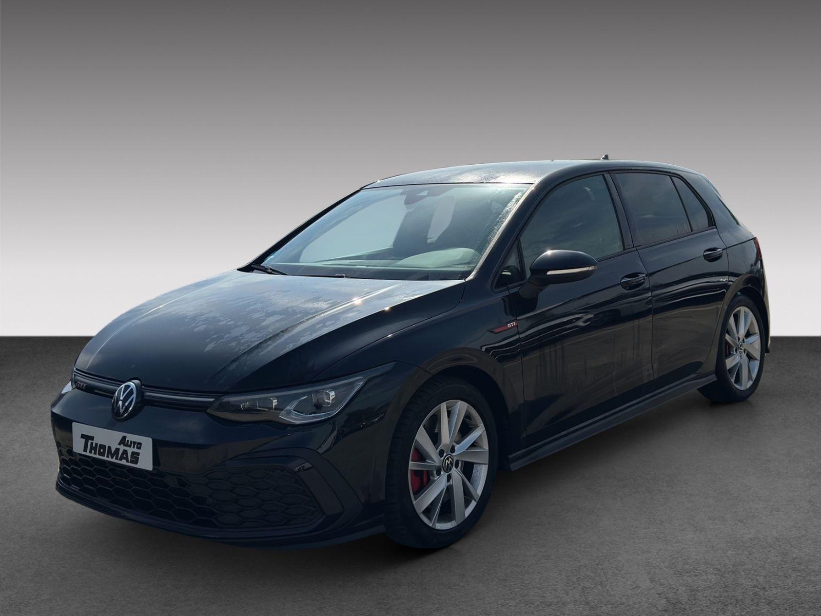 Volkswagen Golf GTI 2.0 TSI DSG MATRIX+NAVI+ACC, миниатюра 2