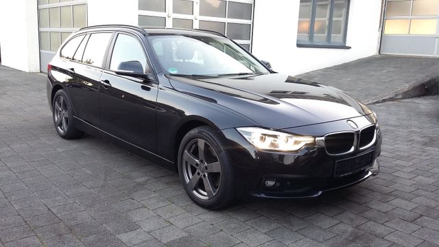 BMW 320d xDrive Touring Advantage Business