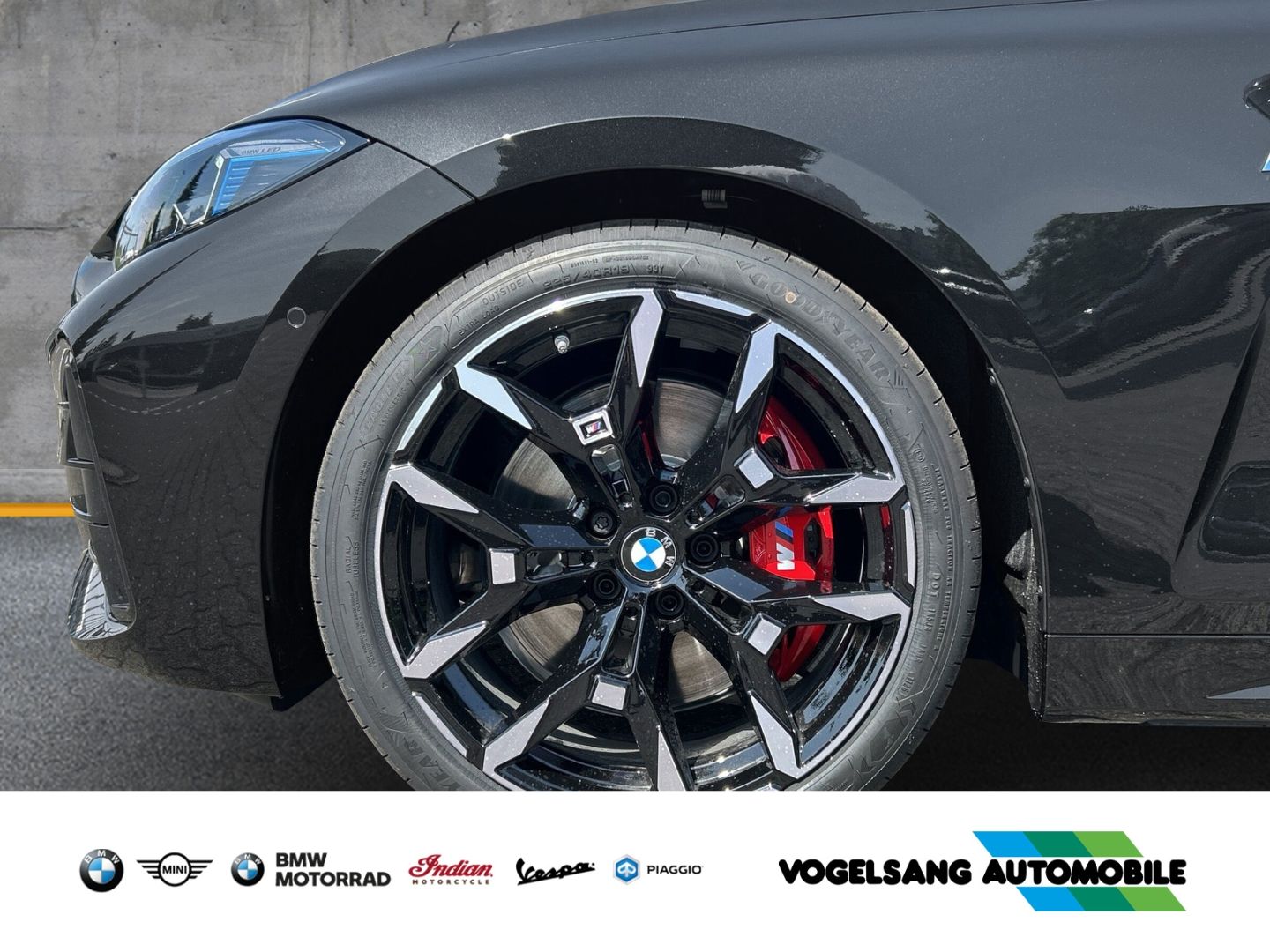 Fahrzeugabbildung BMW 420 i Cabrio M Sport Pro Harman/Kardon 19'' AHK