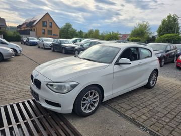 BMW 114 - 3