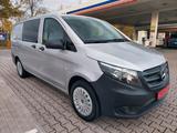 Mercedes-Benz Vito Kasten 114 4x4 4Matic lang Klima AHK PDC - gebrauchte Mercedes-Benz Vito aus dem Jahr 2018
