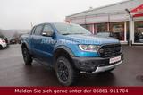 Ford Raptor 4WD 2.0 **AHK+1.Hand+EURO6** - Ford mit Diesel-Antrieb