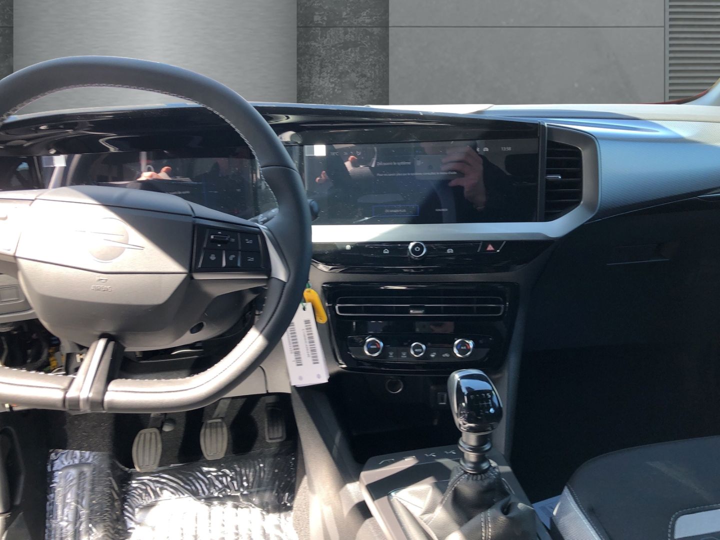 Opel Mokka - Bild 10