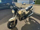 Honda Seven Fifty - HONDA FIFTY SEVEN