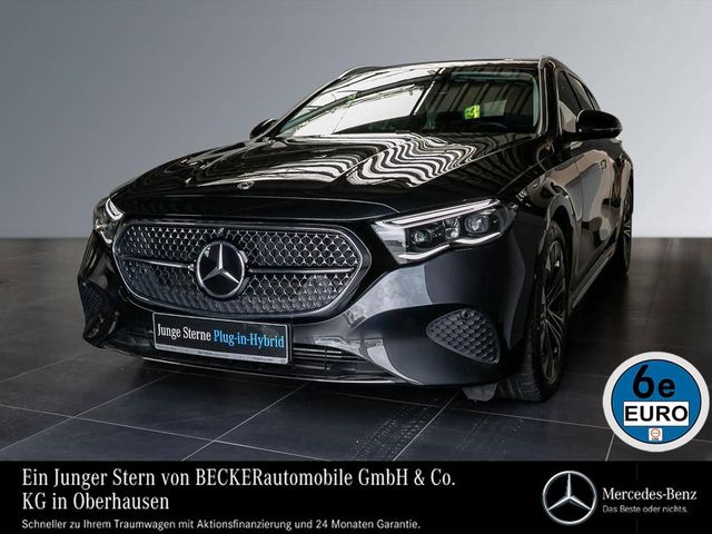 Mercedes-Benz E 300 Tde AVANTGARDE PLUS DISTRONIC BURMESTER 4D