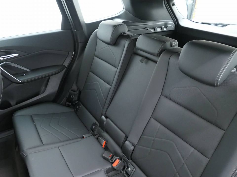 BMW X1 - Bild 9