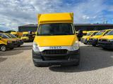 Iveco Daily Koffer/Euro 5/Notsitz/mehrere auf Lager - Iveco aus 2013