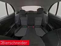 Skoda Fabia - Vorschau Bild 17