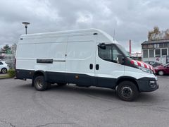 Fahrzeugabbildung Iveco Daily 70C-170 Kasten, Maxi XXL, Klima, Temp.
