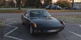 Porsche 914 2.0L  US Import  Seit 2015 bei mir - Porsche: Import Us