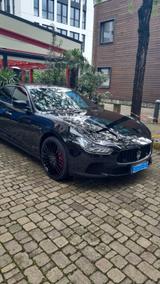 Andere Maserati Ghibli - Andere in Frankfurt (Main)