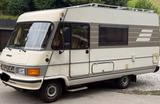 HYMER / ERIBA / HYMERCAR B544 H-Kennzeichen 