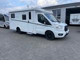 Dethleffs Globebus Go T 45 Automatik+SAT TV+RFK+Fahrradträ - Dethleffs Globebus t 4