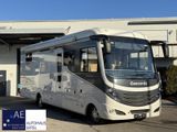 Concorde Charisma 920 G mit Smart-Garage TOP-Zustand 1.Hd - Concorde Heckgarage