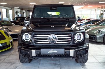Mercedes G 450 - 2