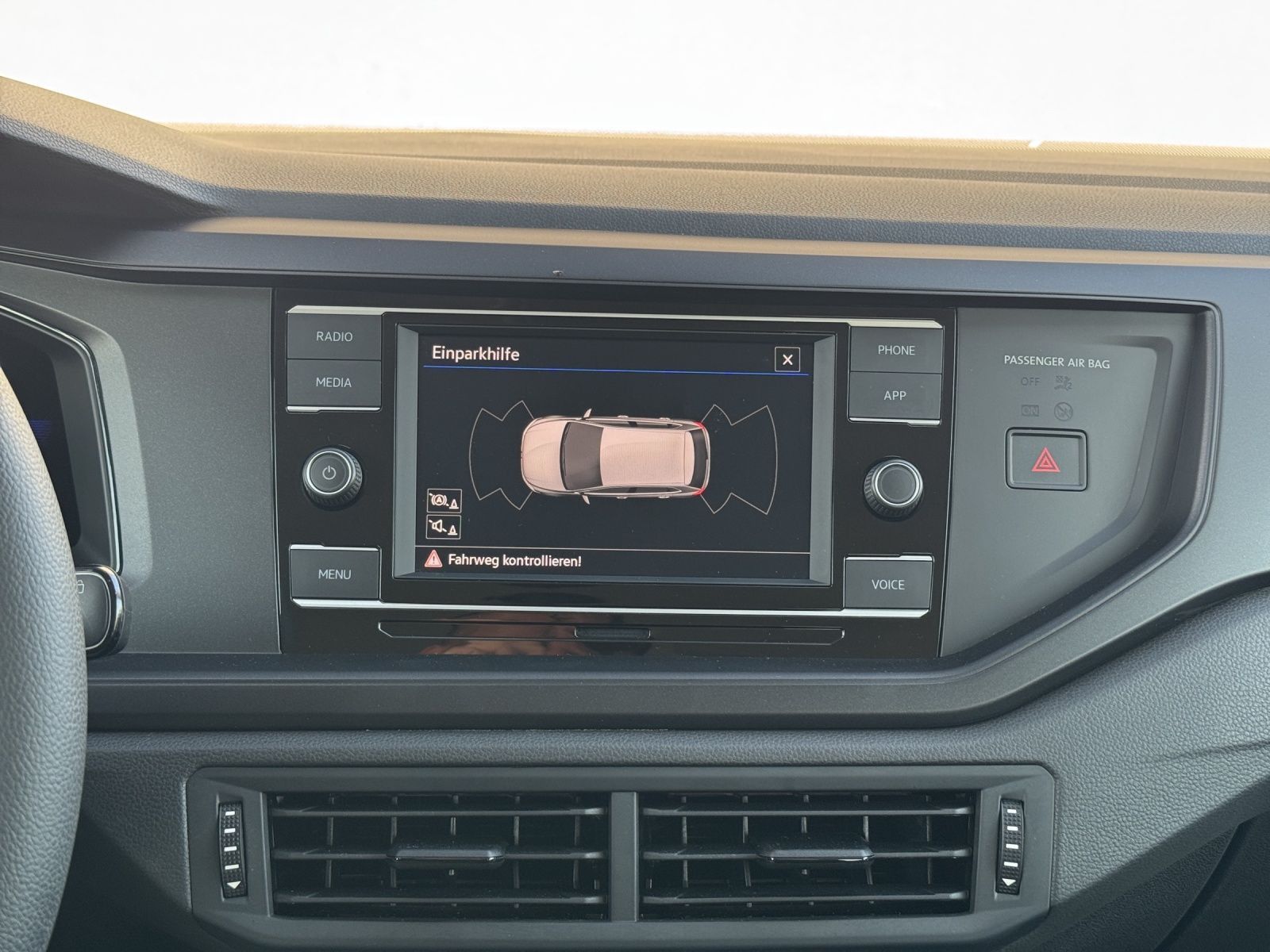 Volkswagen Polo - Bild 5