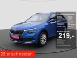 Skoda Kamiq 1.0 TSI DSG Ambition ACC KLIMA SITZH LED - Skoda Kamiq aus 2023