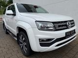 Volkswagen Amarok Aventura V6 DoubleCab 4Motion Aut. Voll - VW Amarok in Köln