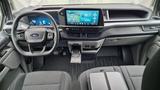 Ford Transit Custom DOKA Trend 320 170 L2H1 AUT/NAVI - Ford: 3.2