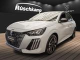 Peugeot 208 Hybrid Voll-LED 360-Kam Navi Klimaauto SHZ - Peugeot Neuwagen in Dortmund