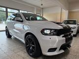 Dodge Durango 6,4 V8 SRT 392°LPG°MwSt.°1HAND°BRD-FZG° - Dodge Durango aus 2022