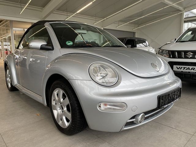 Volkswagen New Beetle 2.0 Highline Paket