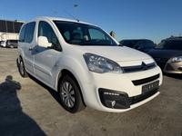 Citroën Berlingo Kombi Selection,2.Hand,Klima,PDC
