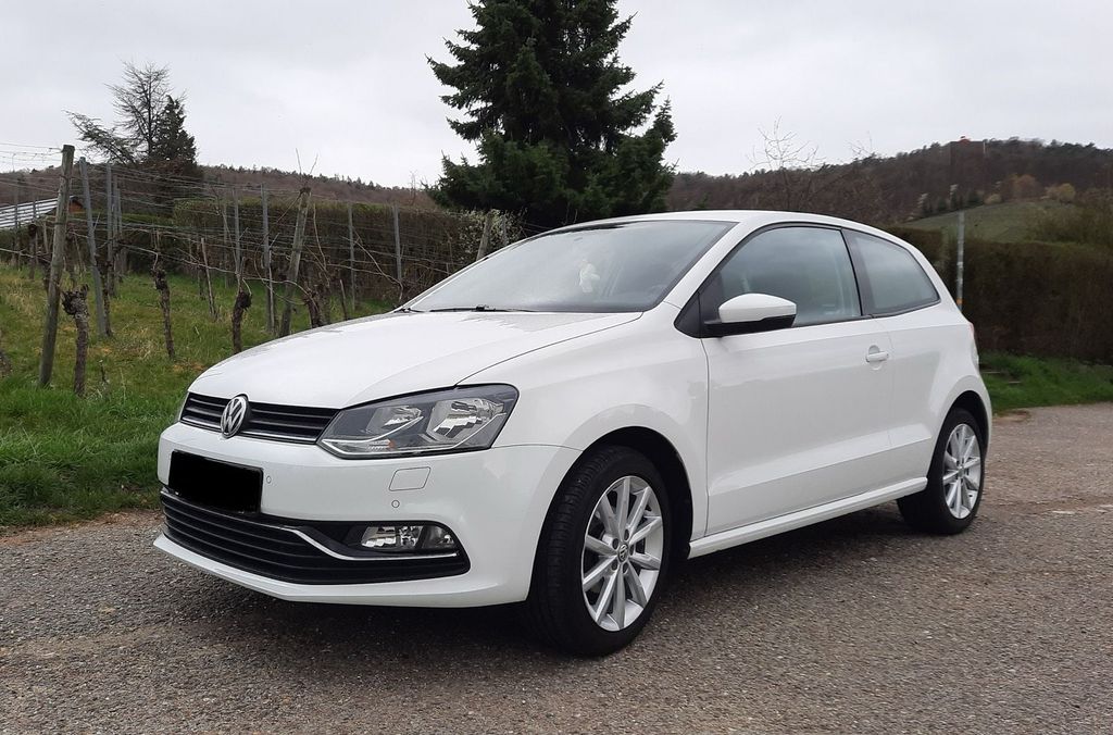 Image of Volkswagen Polo