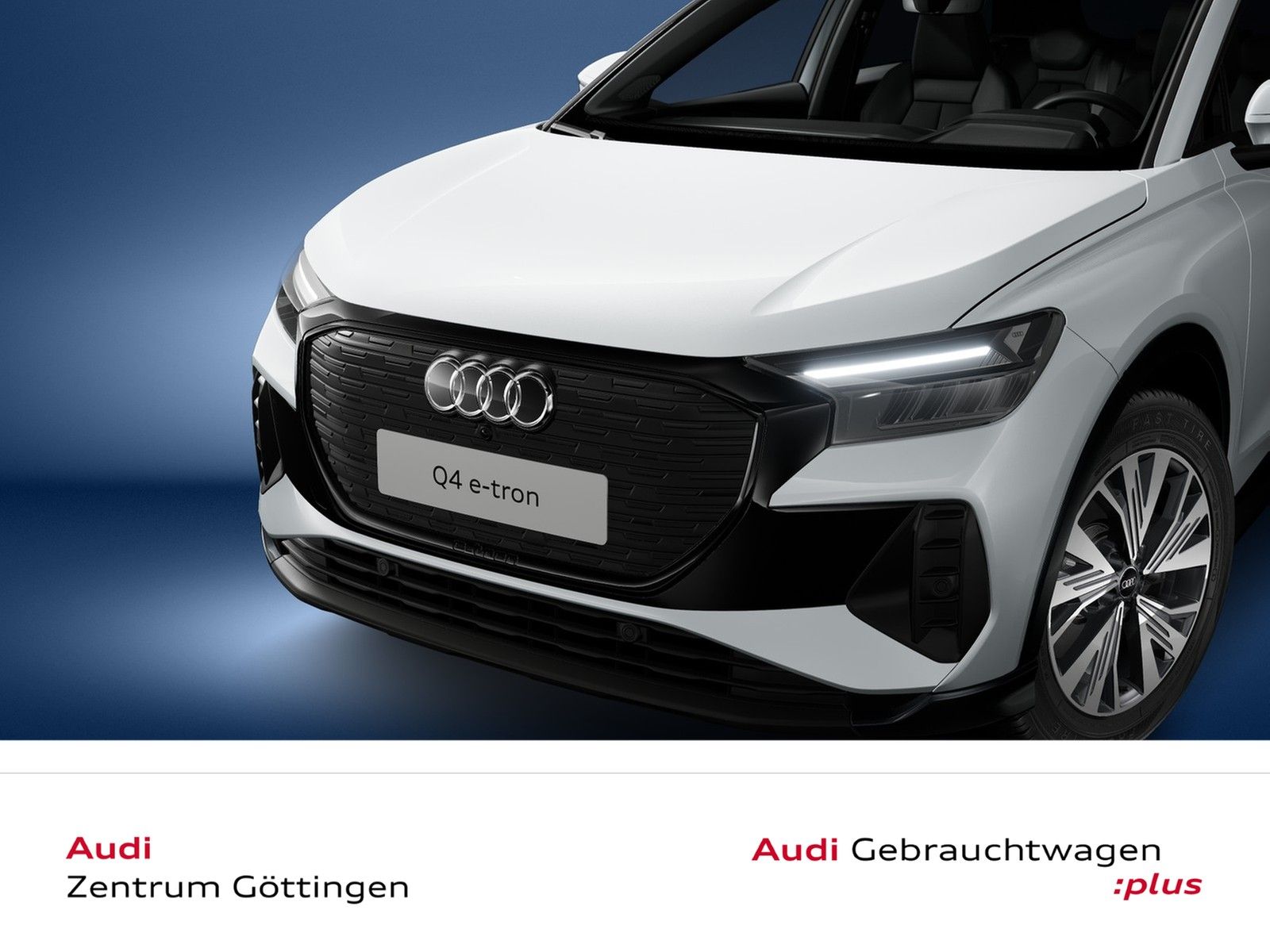 Audi Q4 - Bild 7