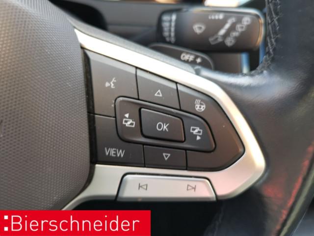 Volkswagen Passat 2.0 TDI DSG Elegance AHK MATRIX N, миниатюра 21