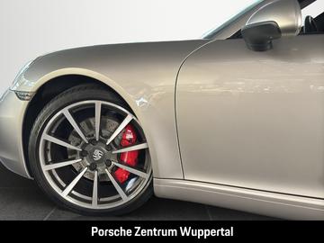 صورة 9 لـ 2012 Porsche 991