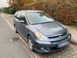 Honda Stream 2.0 6 Sitzer - Honda Stream Gebrauchtwagen