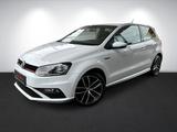 Volkswagen Polo V 1.8 TSI GTI *17"Zoll*PDC*6-Gang*Klima* - Volkswagen Polo: 1.6