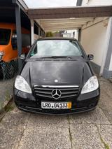 Mercedes-Benz Mercedes Benz A160 CDI *Automatik* - Mercedes-Benz A 160 in Kiel