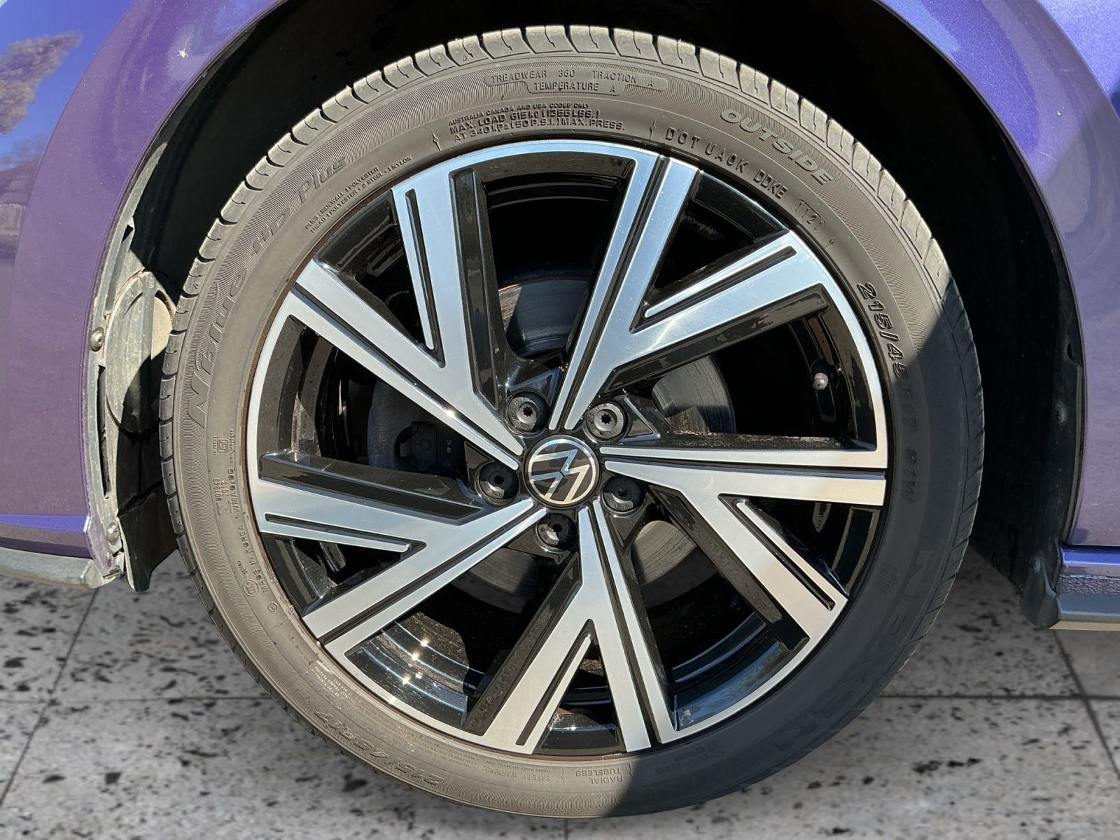 Volkswagen Polo - Bild 8
