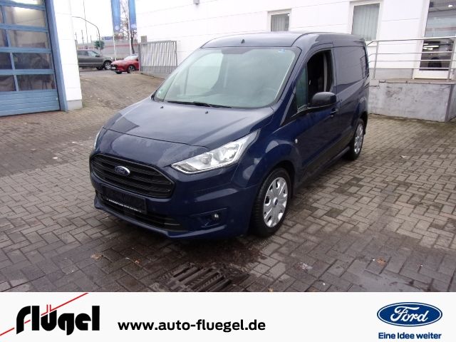 Ford Transit Connect Kasten Trend 1.0 EcoBoost EU6d-T