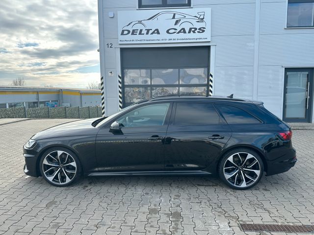 Audi RS4 RS 4 Avant 2.9 TFSI quattro/20"/