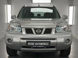 Nissan X-Trail Sport AHK Schiebedach Multifunktionsl. - gebrauchte Nissan X-Trail aus dem Jahr 2004