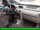 Renault Kangoo >Techn.&Opt.Ok! >Schiebetür>TüV~9/2026 - gebrauchte Renault Kangoo aus dem Jahr 2007