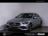 Mercedes-Benz C 180 AVANTGARDE Advanced/AVANTGARDE Exterieur - Mercedes-Benz C-Klasse Jahreswagen: Automatik