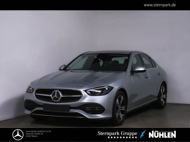 MERCEDES-BENZ C 180 AVANTGARDE Advanced/AVANTGARDE Exterieur