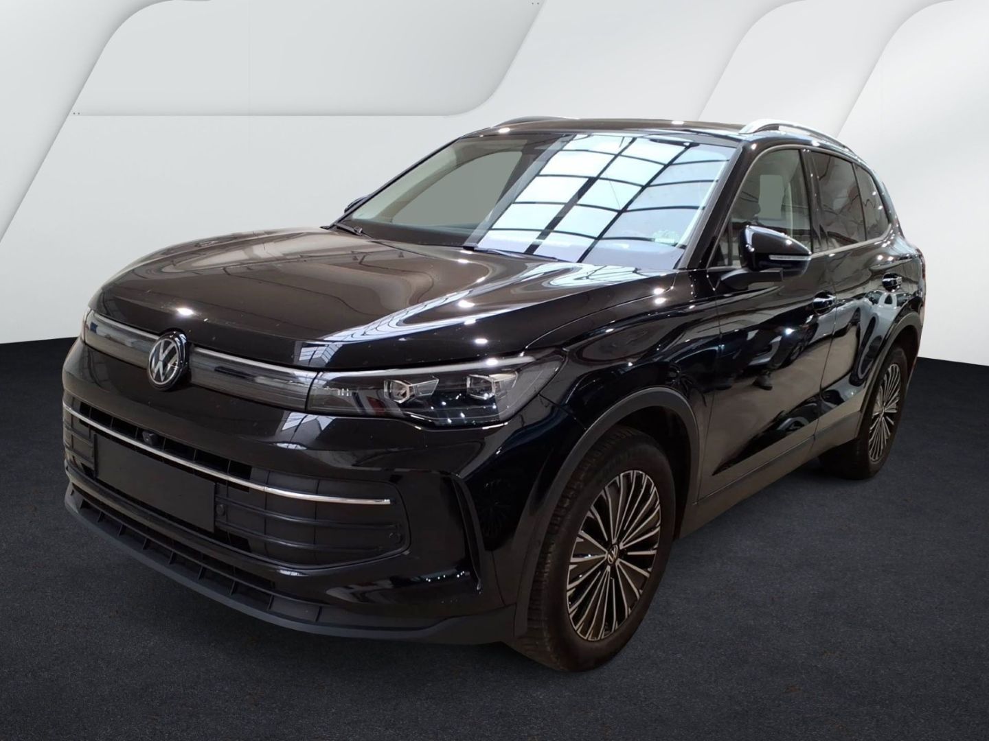 Volkswagen Tiguan - Bild 1