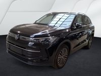 Volkswagen Tiguan - Vorschau Bild 1