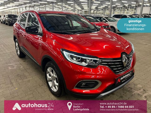 Renault Kadjar 1.3 TCe  140 Bose Edition|Navi|LED